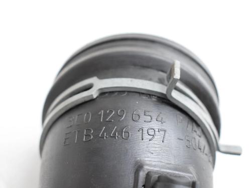 Pipe VW SCIROCCO III (137, 138) 2.0 TDI | BP30209564M125 