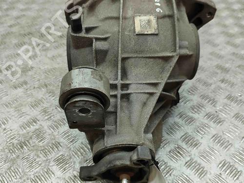 Used Rear differential MERCEDES-BENZ GLC (X253) 300 d 4-matic (253.919) (245 hp) 29730700