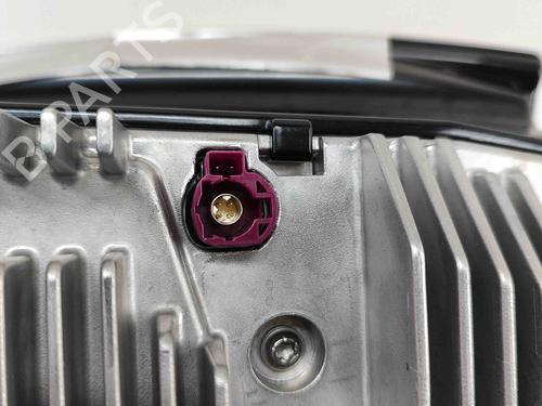 Display monitor BMW 4 Coupe (F32, F82) M4 CS | BP30178017C48