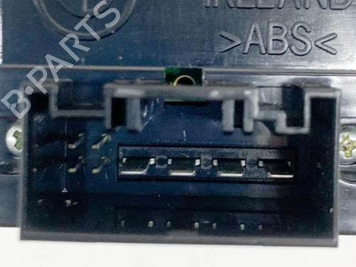 Left rear window switch BMW 5 Gran Turismo (F07) 530 d | BP7082823I29 