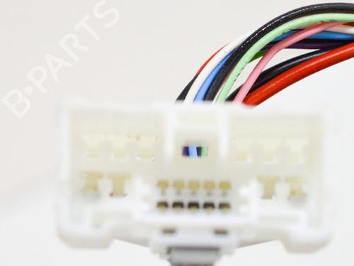 Wiring harness NISSAN LEAF (ZE1) Electric | BP27761313E16 