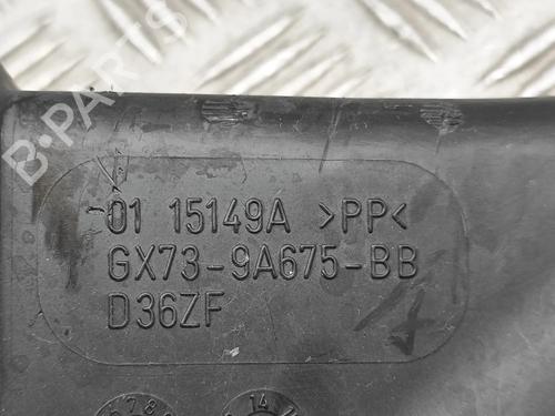 Pipe JAGUAR XE (X760) 2.0 D | BP38421842M125 - Image 6