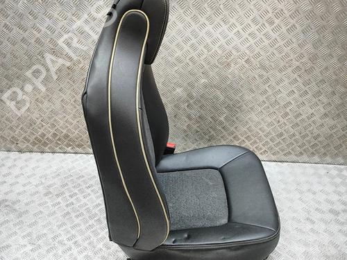 Right front seat RENAULT ZOE (BFM_) ZOE (BFMC, BFMD) | BP38499955C16 - Image 2