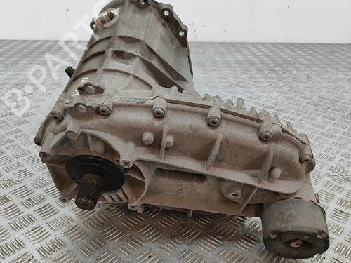 Transfer box VOLVO XC60 II (246) T8 Hybrid AWD | BP29541928M36