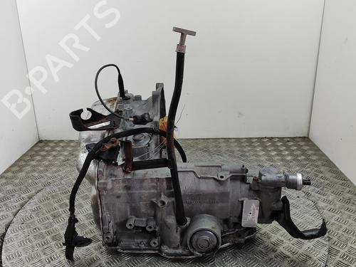 Used Gearbox Gearbox BUICK REATTA Coupe 3.8 (167 hp) 33372136 33372136
