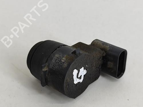 Electronic module BMW 1 Convertible (E88) 118 d | BP16639652M83 