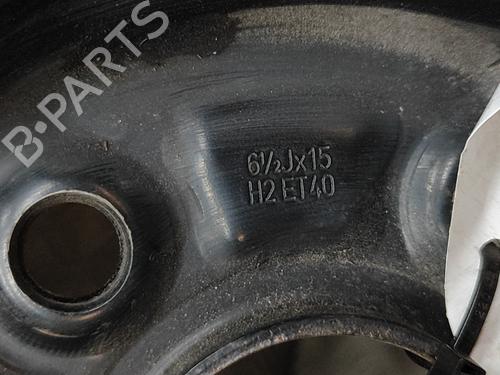 Rim TOYOTA COROLLA Estate (_E21_) 1.8 Hybrid (ZWE211) | BP29812516C45 