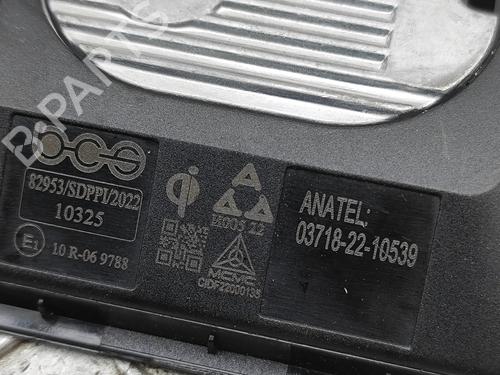 Módulo eletrónico VW ID.4 (E21) PRO | BP31360358M83