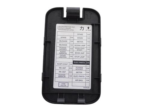 Other INFINITI FX 30d AWD | BP30250165O1