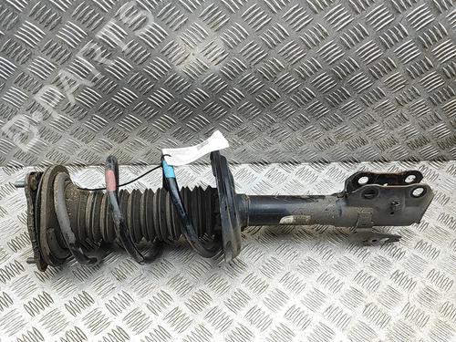 Højre fortil støddæmper Højre fortil støddæmper TOYOTA bZ4X (_EAM1_) EV (XEAM10) (204 hp) 34248676 34248676