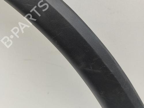 Rear left wheel arch trim TESLA MODEL Y (5YJY) Long Range All-wheel Drive | BP30856760C136 