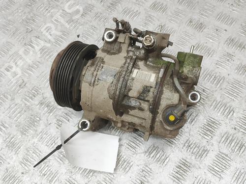 Used AC compressor AC compressor MERCEDES-BENZ A-CLASS (W177) A 200 (177.087) (163 hp) 35920082 35920082