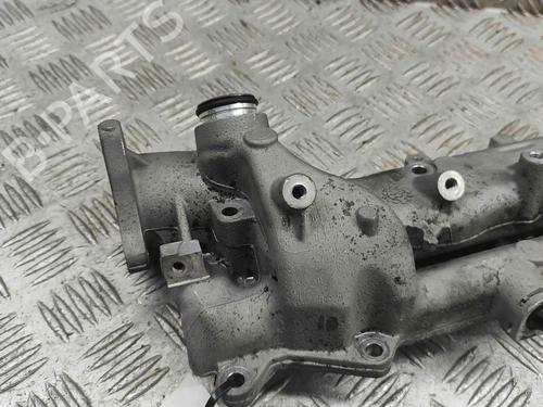 Intake manifold BMW X5 (F15, F85) xDrive 30 d | BP29310581M70