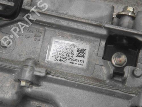 Inverter/Converter LEXUS NX (_Z1_) 300h AWD (AYZ15_) | BP30250987M119