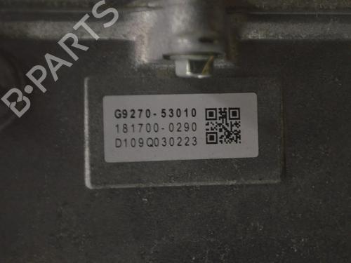 Inverter/Converter LEXUS IS III (_E3_) 300h (AVE30_, AVE30R) | BP30620333M119  - Image 6