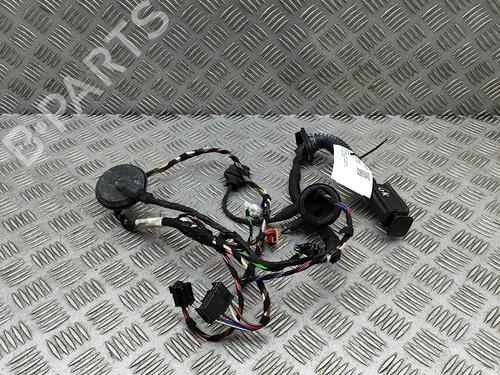 Used Wiring harness PORSCHE MACAN (95B) 3.0 S Diesel (258 hp) 31047292