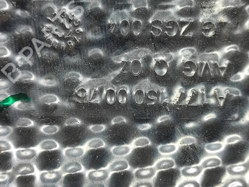 Andre ASTON MARTIN DBX 4.0 All-wheel Drive | BP36809298O1 - Image 6