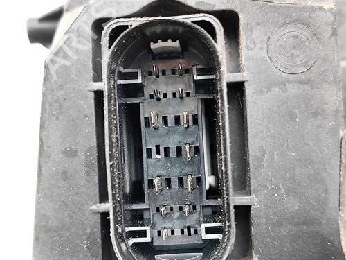 Left headlight VW PASSAT B8 (3G2, CB2) 2.0 TDI | BP33223913C28 - Image 8