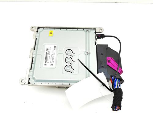 Electronic module MERCEDES-BENZ A-CLASS (W177) AMG A 35 4-matic (177.051) | BP38755995M83 - Image 4