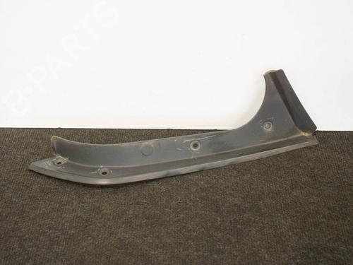 Bagagerumsbeklædning MERCEDES-BENZ E-CLASS Coupe (C207) E 220 CDI / d (207.302, 207.301) (170 hp) 14612753