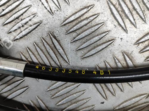 Other FIAT 500 (312_) 1.0 Mild Hybrid (312.AYD1B) | BP28554715O1