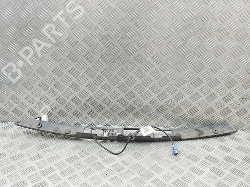 Pynteliste til bagklap TESLA MODEL X (5YJX) P100D AWD | BP34443849C151 - Image 5
