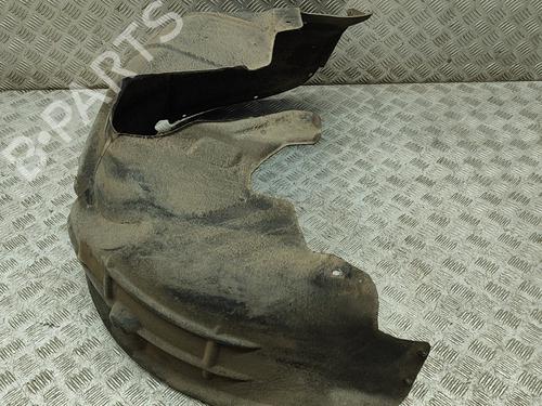 Wheel arch SKODA YETI (5L) 2.0 TDI | BP22351836C56