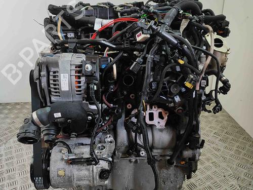 Engine BMW X2 (F39) sDrive 18 d | BP28565481M1