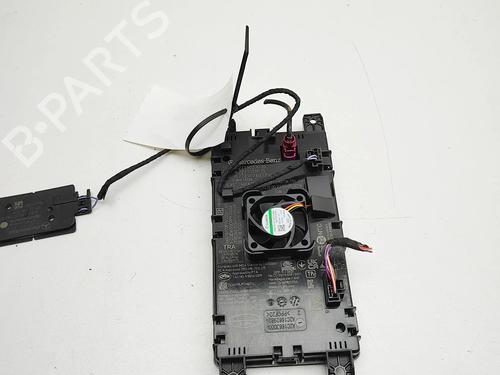 Electronic module MERCEDES-BENZ EQS (V297) EQS 450+ (297.123) | BP38731595M83 - Image 2
