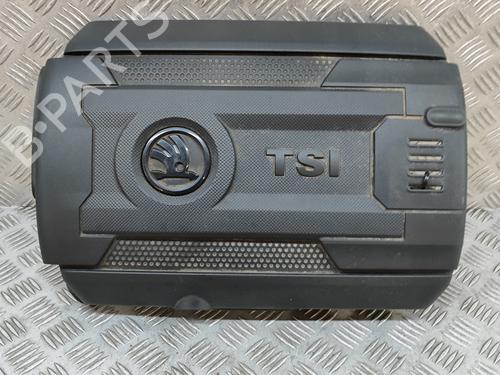 Used Upper protection SKODA OCTAVIA III Combi (5E5, 5E6) 1.8 TSI 4x4 (180 hp) 26679676