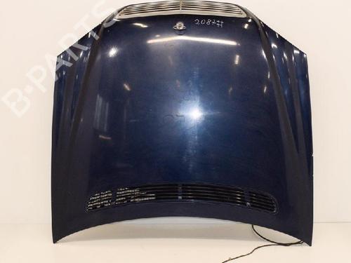Used Hood MERCEDES-BENZ S-CLASS (W220) S 430 (220.070, 220.170) (279 hp) 6739514