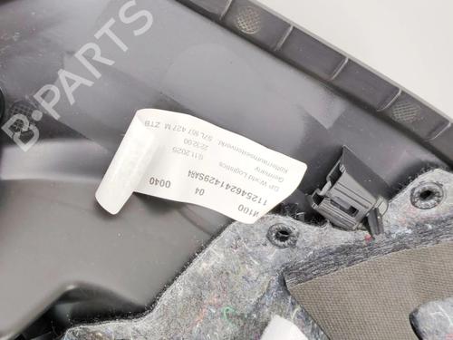 Boot lining VW TAYRON (R41) 1.5 eHybrid | BP39421360I3  - Image 10