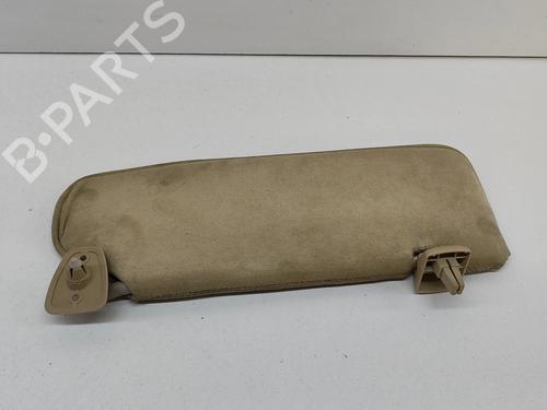 Right sun visor ASTON MARTIN DB7 Vantage 3.2 | BP27776968I2