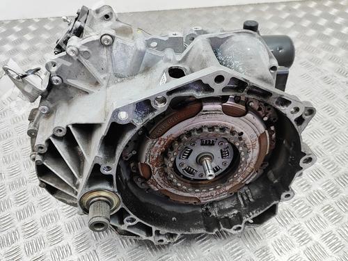 Used Gearbox Gearbox VW GOLF VII (5G1, BQ1, BE1, BE2) 1.6 TDI (110 hp) 34475880 34475880