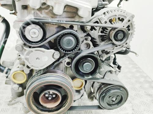 Engine BMW 3 Touring (F31) 320 d | BP31810248M1  - Image 8