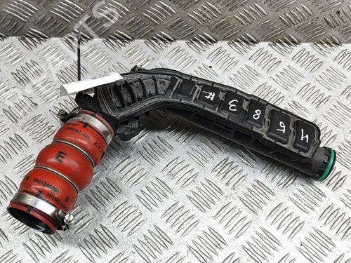 Used Pipe OPEL CROSSLAND X / CROSSLAND (P17, P2QO) 1.2 (75) (82 hp) 28552203