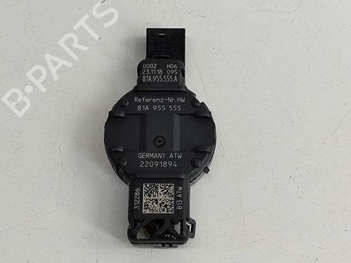 Elektronisk sensor AUDI A5 Sportback (F5A, F5F) 35 TFSI Mild Hybrid | BP27787584M84 