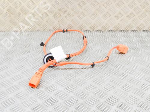 Used Wiring harness AUDI Q4 Sportback (F4N) 40 e-tron (204 hp) 27761645