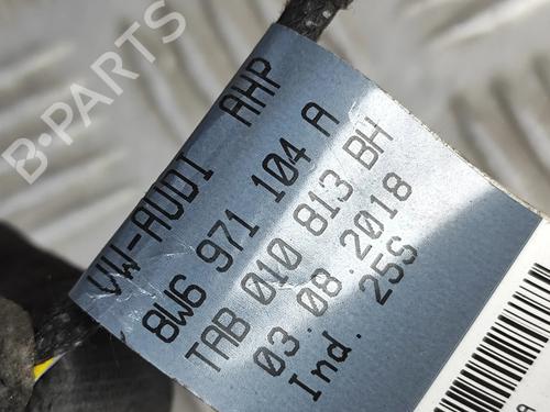 Electronic module AUDI A5 (F53, F5P) 35 TFSI Mild Hybrid | BP28437803M83  - Image 6