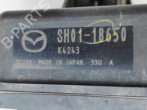 Other MAZDA CX-5 (KE, GH) 2.2 D AWD (KE2AW) | BP30131138O1