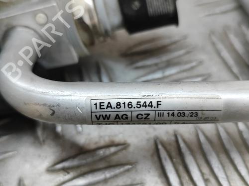 AC pipe VW ID.5 (E39) GTX | BP27789019M126 