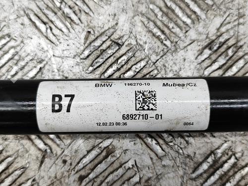 Anti roll bar BMW X1 (U11) iX1 xDrive 30 | BP28552214M96 