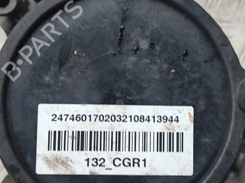 Electronic module MERCEDES-BENZ EQA (H243) EQA 250 (243.701) | BP38706409M83 - Image 6