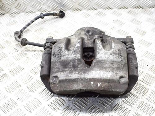 Used Left front brake caliper Left front brake caliper MERCEDES-BENZ C-CLASS (W205) C 250 BlueTEC / d 4-matic (205.009) (204 hp) 14652849 14652849