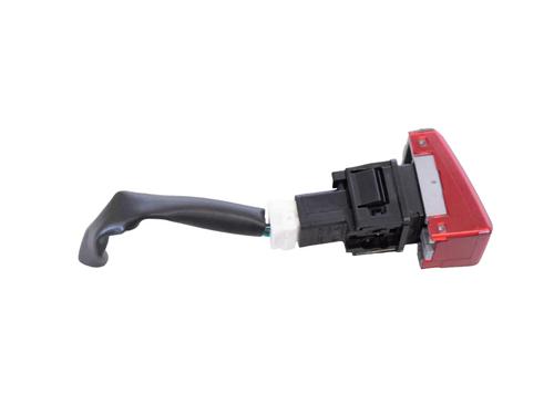 Warning switch SUBARU OUTBACK (BS) 2.0 D AWD (BSD) | BP30268871I22