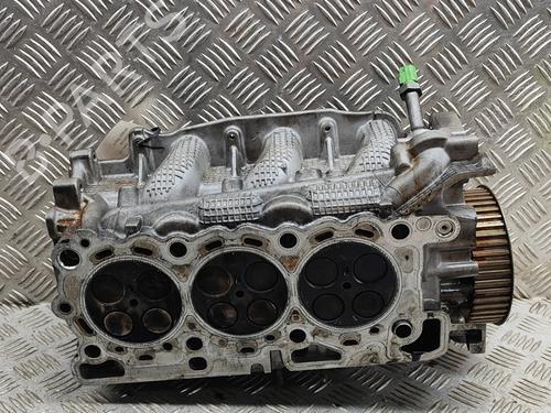 Cylinder head KIA SORENTO I (JC) 2.5 CRDi | BP17767150M5 