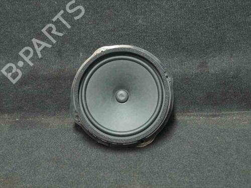 Used Speaker AUDI A3 (8V1, 8VK) 1.2 TFSI (110 hp) 6729717