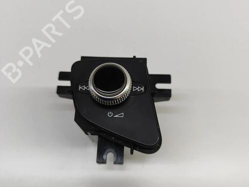 Used Switch AUDI Q7 (4MB, 4MG, 4MQ) 3.0 TDI quattro (272 hp) 23562388