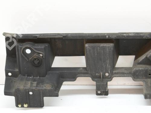 Rear bumper bracket JAGUAR XF I (X250) 2.7 D | BP9296002C159 