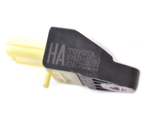 Electronic sensor TOYOTA AURIS (_E18_) 1.8 Hybrid (ZWE186_, ZWE186R) | BP30211709M84 - Image 5
